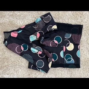 Cotton on workout leggings